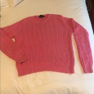 Ralph Lauren sweater